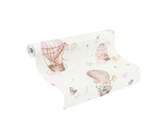 Rasch WALLPAPER 300529 KIDS WORLD