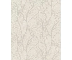Rasch WALLPAPER 633252 SAND BRANCHES
