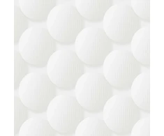 Sintra Oase WALLPAPER 520710 Baltas BALLS (12)