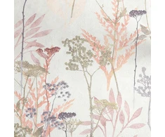 Federal WALLPAPER 125061 SOLSTICE Rožinis