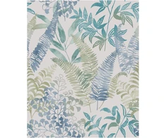 Art-Pol WALLPAPER 128754 TEMPTATION AQUA