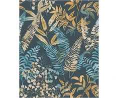 Art-Pol WALLPAPER 128757 TEMPTATION MIDNIGHT