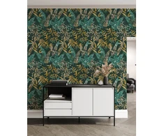 Art-Pol WALLPAPER 128757 TEMPTATION MIDNIGHT