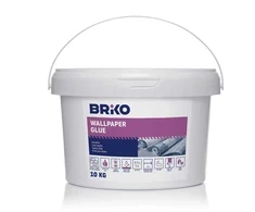 Tapetų klijai Briko Ready Bond, 10 kg