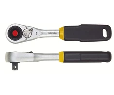 Terkšlė Proxxon 23160, 1/4", 72 dantukų