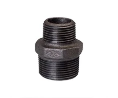 Tarpmovė Jinan Meide B245, 3/4" x 1/2", ketaus