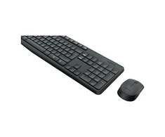 Klaviatūra TASTATŪRA+PELE MK235 920-007931 LOGITECH