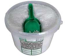 Staples Nežinomas Techninė druska 04010, 0,2–5 mm, 12 kg