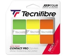 TECNIFIBRE PRO CONTACT ASSORTED