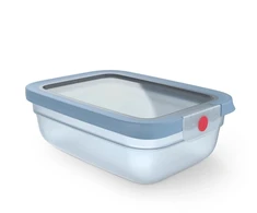 Tefal MAISTO DĖŽUTĖ 1.2L ONECLICK MĖLYNA