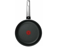 Keptuvė Tefal EXPERTISE PLUS. DIA 24 cm. nerūdijantysis