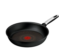 Keptuvė Tefal EXPERTISE PLUS. DIA 28 cm. nerūdijantysis