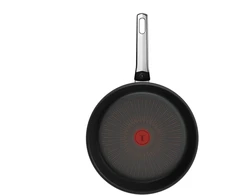 Cepšanas panna Tefal EXPERTISE PLUS. DIA 28 cm. nerūsējošais