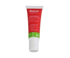 Sanitarinis tefloninis tepalas Ravak X01104, 0.03 l