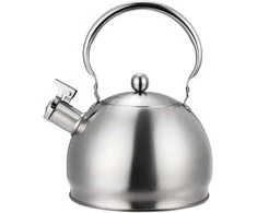 Domoletti KETTLE 2L STAINLESS STEEL CWY010