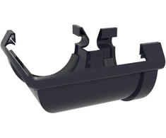 Scala Angle Universal Rubber G125 Graphite