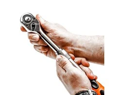 Teleskopiskais sprūdrats Faster Tools 1/2"