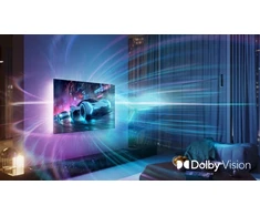 Televizorius TV 65OLED811/12 PHILIPS