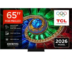 Televizorius 65RM7L TCL