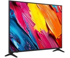 Televizorius LG QNED AI 4K Smart TV QNED7E 2025 | 50QNED7EA6B | 50 | Smart TV | webOS | UHD
