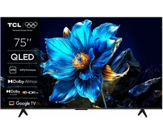 Televizorius TCL 75P7K QLED