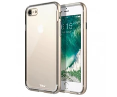 Tellur Auksinis dėklas iPhone 7 telefonui