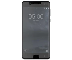 Tellur Ekrano apsauginis stiklas Nokia 5, skaidrus