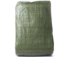Okko Stabilus TARPAULIN (Žalias 10 X 15 M 65GSM (2)