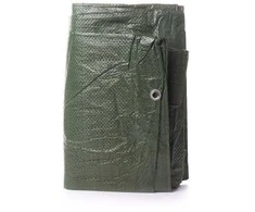Okko Jetworld TARPAULIN (Žalias 4 X 6 M 65GSM (12)