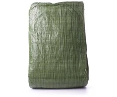 Tents Okko Tarpaulin, zaļa krās., 8 m x 12 m