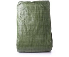 Okko Jetworld TARPAULIN Žalias 6X8M 160GSM