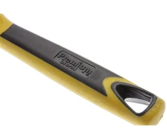 Teptukas Forte Tools 2998, plokščias, 25 mm, darbui su skiedikliniais dažais