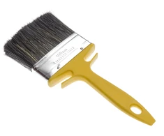 Forte PLANE BRUSH FORTE TOOLS 100X20MM