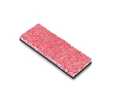 Aliejavimo kempinė ANZA, 26,5 x 8,5 cm, terasoms