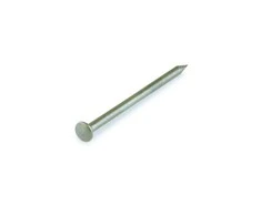 SUKI Statybinės vinys, 2 x 40 mm, 40 vnt