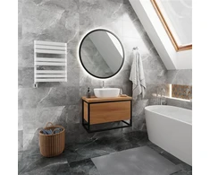 Terma Elektrinis rankšluosčių džiovintuvas WARP T BOLD 50 x 65.5cm