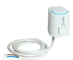 Termiskā piedziņa Danfoss ABN-FBH, 230 V