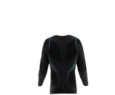 Termo marškinėliai Sara Workwear. juoda sp.. S/M dydis