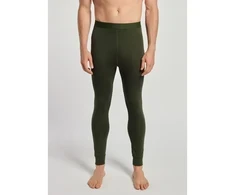 Termo kelnės, Chaki spalvos, XL dydis. NJORDWEAR