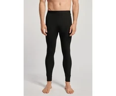 Termo kelnės, juodos spalvos, XXL dydis. NJORDWEAR