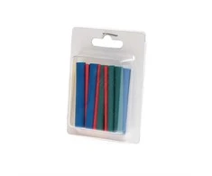 Set of heat shrink tubes Bycom BYNI-1. 22 pcs.