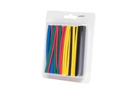 Set of heat shrink tubes Bycom BYNI-3. 36 pcs.
