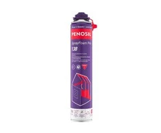 PENOSIL SprayFoam Pro 138 purškiama termoizoliacija, 810 ml