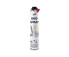 Purškiama termoizoliacija Polynor Eko Purškiklis 750 gr.