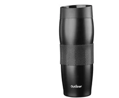 Outliner THERMOS CUP OUTLINER TR-RH610A BLAC 0.35