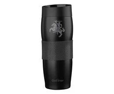 Gertuvė Outliner THERMOS FLASK VYTIS 0.35L