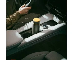 Fiskars Termostatas Fisker kelyje, 0,5 l, pėda