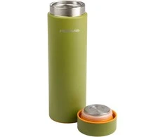 Termogertuvė Fiskars on-the-go, 0.5 l, žalia