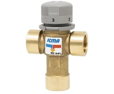 Termoreguliatorius ICMA 90149AF05, termostatinis, 1 colis - vidinis sriegis