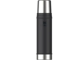 Termosas Stanley Classic. 0.6 l. juoda